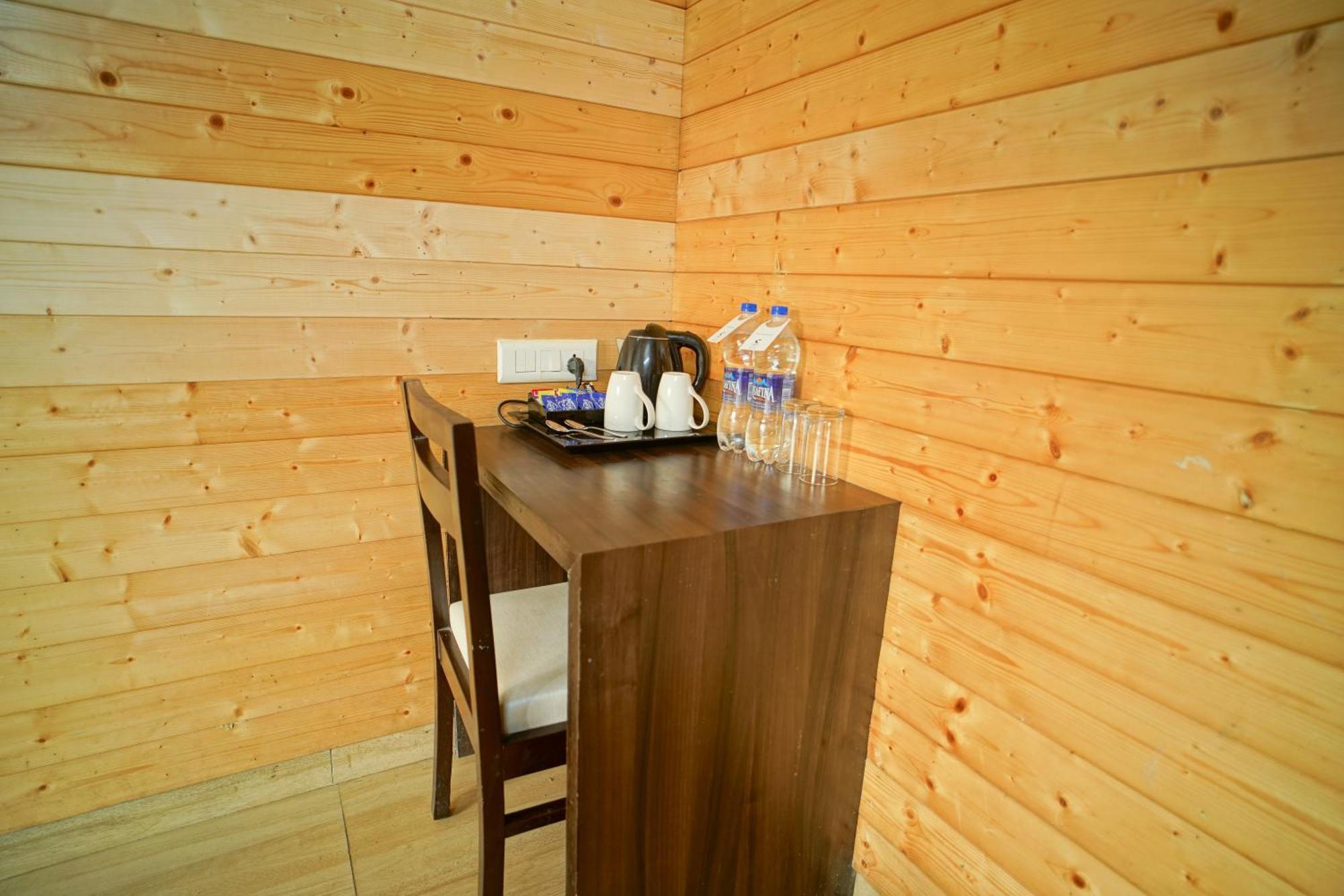 Comfort Inn Coral River Resort Патханкот Экстерьер фото